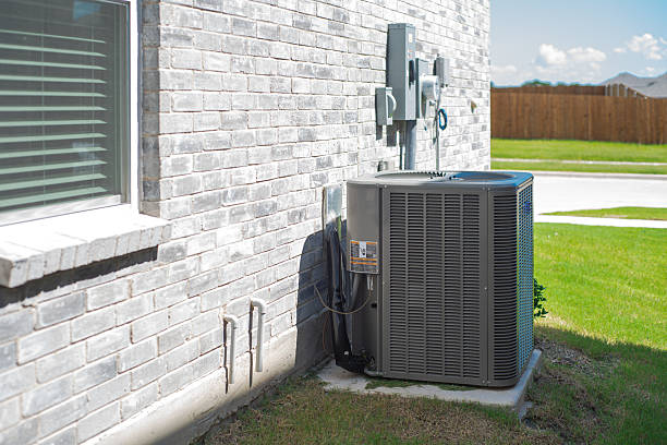 Reliable Ac Installation contractor in Granite Bay, CA by FH HVAC